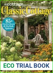 The Cottage Journal - Classic Cottage, 2022