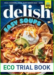 Delish Quarterly - Issue 03, 2022