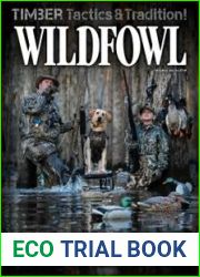 Wildfowl - Vol. 37 Issue 06, October 2022