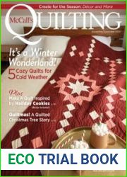 McCall|s Quilting - November December 2022