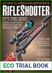 RifleShooter - November December 2022