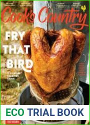 Cook|s Country - October November 2022