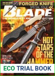 Blade - October 2022