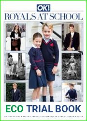 OK! Royal Specials - Royals At School, 2022