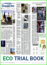 Chicago Tribune - 6 September, 2022