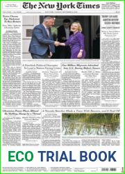 The New York Times - 06 September, 2022