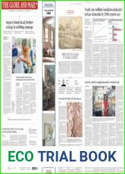 The Globe and Mail - September 6, 2022