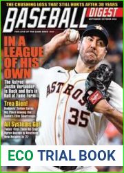 Baseball Digest - September October 2022