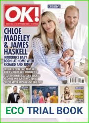 OK! Magazine UK - Issue 1356, September 12, 2022