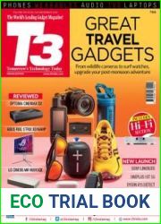 T3 India - Vol. 08 Issue 02, September 2022