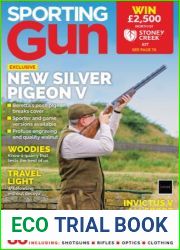 Sporting Gun UK - October 2022