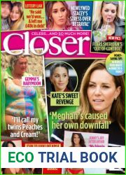 Closer UK - Issue 1022, September 10 16, 2022