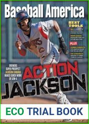 Baseball America - September 2022
