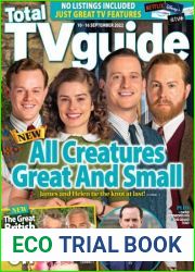 Total TV Guide - September 10 16, 2022