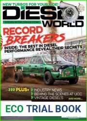 Diesel World - Volume 17 No. 11, November 2022