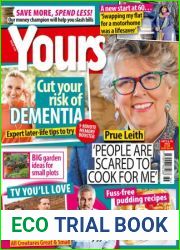Yours UK - Issue 410, September 06 19, 2022