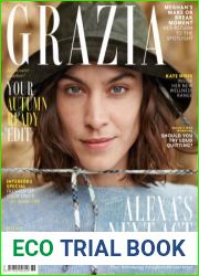 Grazia UK - Issue 838, 19 September, 2022