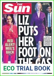 The Sun UK - 06 September, 2022