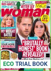 Woman UK - 12 September 2022