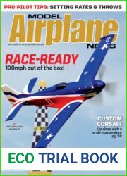 Model Airplane News - October 2022