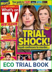 What|s on TV - 10 16 September, 2022