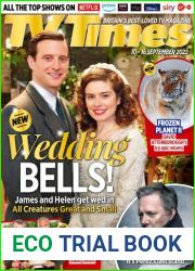 TV Times - 10 16 September, 2022