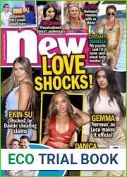 New Magazine - Issue 997, 12 September 2022