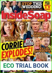 Inside Soap UK - 10 16 September, 2022