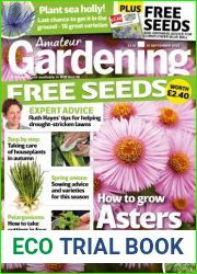 Amateur Gardening - 10 September 2022