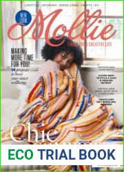 Mollie Makes - October 2022