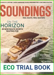 Soundings - October 2022