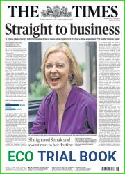 The Times - 06 September, 2022