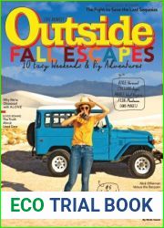 Outside USA - September October 2022