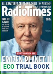 Radio Times - 10 16 September, 2022