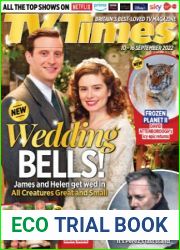 TV Times - September 10 16, 2022