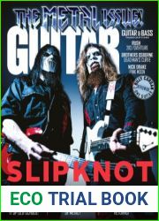 Guitar World - Vol.43, No. 11, November 2022
