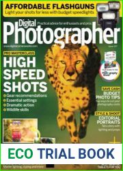Digital Photographer - Issue 257, 2022