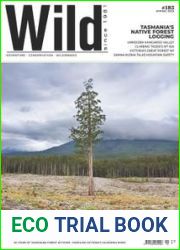 Wild - Issue 185, Spring 2022