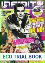Infinity Magazine - Issue 52, September 2022