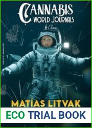 Cannabis World Journals - Edition No. 32, September 2022