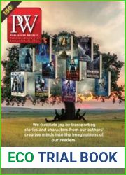 Publishers Weekly - September 05, 2022
