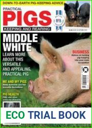 Practical Pigs - Issue 48, Autumn 2022