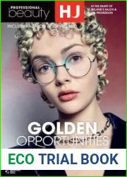 Professional Beauty and HJ Ireland - September October 2022