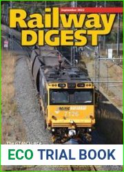 Railway Digest - September 2022