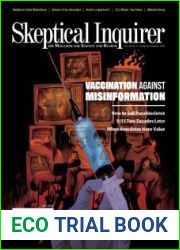 Skeptical Inquirer - Volume 45, No.5, September October 2022