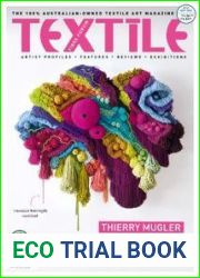 Textile Fibre Forum - Issue 147, September 2022