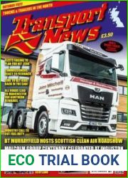 Transport News - October 2022