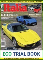 AutoItalia - Issue 320, October 2022