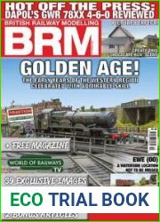 British Railway Modelling - October 2022