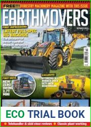 Earthmovers - October 2022